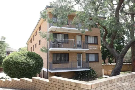 7/3-5 Curtis St, Caringbah, NSW 2229
