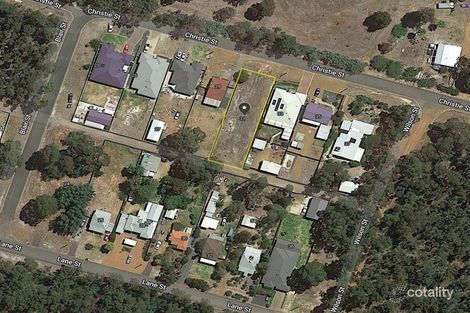 31 Christie St, Collie, WA 6225