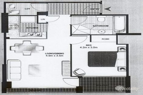 Property photo of 70/1 Brown Street Ashfield NSW 2131