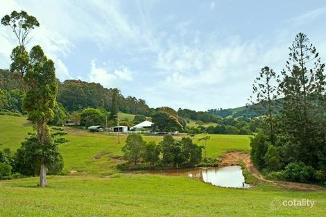 Property photo of 470 Middle Creek Road Federal QLD 4568