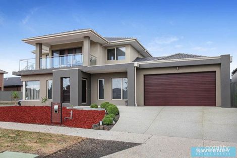 Property photo of 9 Arroyo Place Caroline Springs VIC 3023