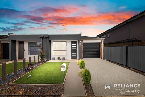 19b Brimstone Dr, Tarneit, VIC 3029