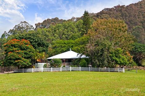 Property photo of 470 Middle Creek Road Federal QLD 4568