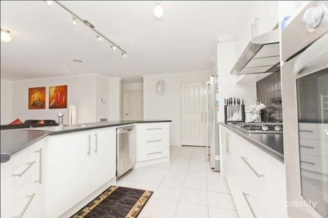 Property photo of 1 Cottrell Place Lynbrook VIC 3975