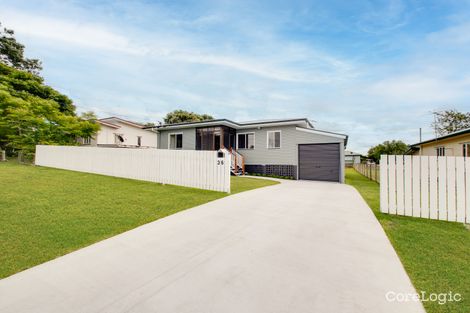 Property photo of 36 Dell Street Eastern Heights QLD 4305