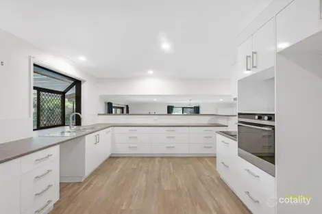 Property photo of 6 Coongul Court Urraween QLD 4655