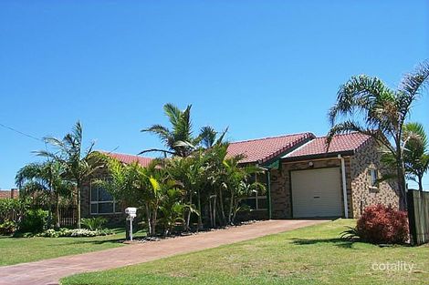 59 Nielson Ave, Burnett Heads, QLD 4670