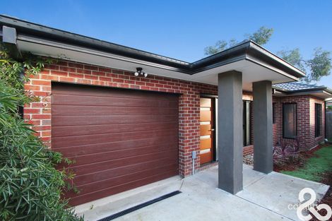 2/11 Mcnamara St, Preston, VIC 3072