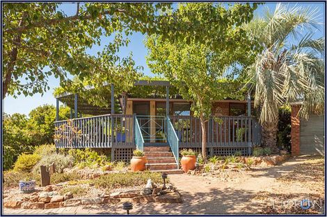 Property photo of 41 Earle Street Lyneham ACT 2602