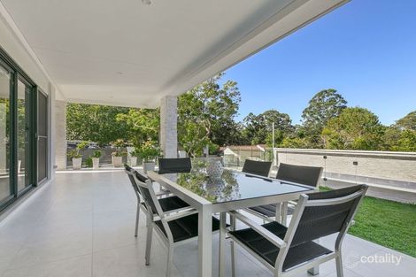 Property photo of 7 Glendale Road Turramurra NSW 2074