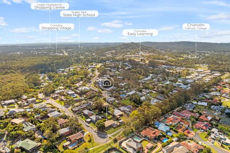Property photo of 1 Beacon Drive Cornubia QLD 4130