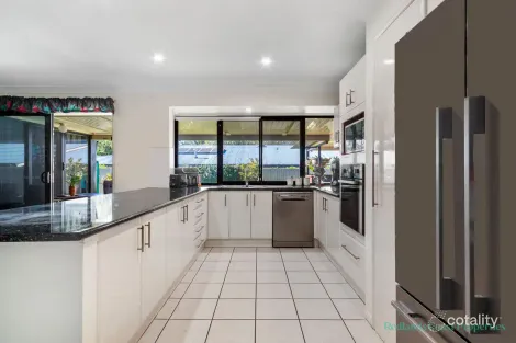Property photo of 8 Gretchen Circuit Thornlands QLD 4164