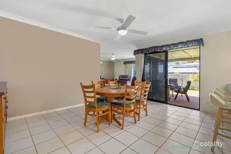 Property photo of 8 Gretchen Circuit Thornlands QLD 4164