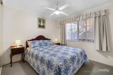 Property photo of 8 Gretchen Circuit Thornlands QLD 4164
