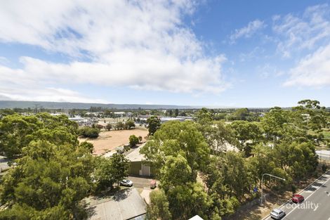 Property photo of 431/1-39 Lord Sheffield Circuit Penrith NSW 2750