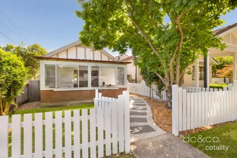 Property photo of 53 Princess Avenue North Strathfield NSW 2137