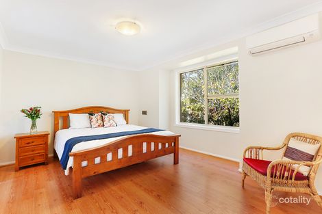 Property photo of 25/1 Bennett Avenue Strathfield South NSW 2136