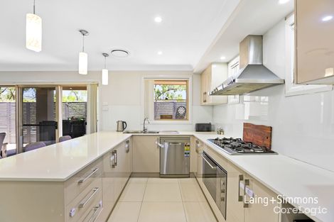 Property photo of 25 Allom Street Ropes Crossing NSW 2760