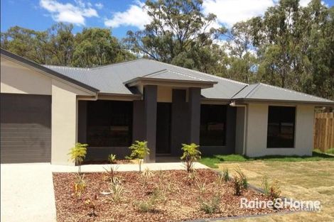 13 Ingra Cl, Glen Eden, QLD 4680