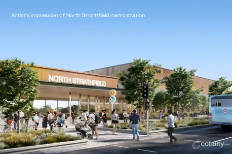 Property photo of 53 Princess Avenue North Strathfield NSW 2137