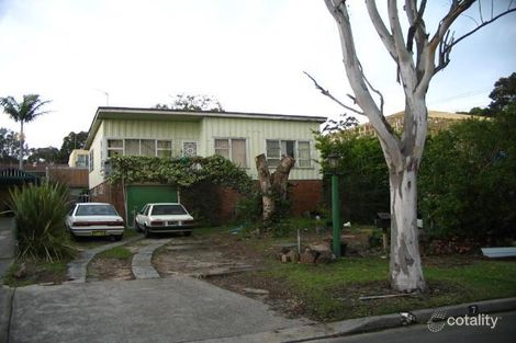 7 Canea Cres, Allambie Heights, NSW 2100