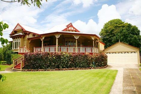 354 Ann St, Maryborough, QLD 4650