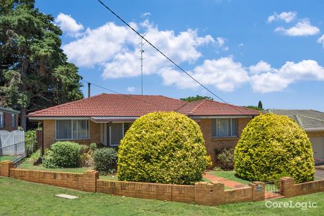 Property photo of 2A Kruger Street Rangeville QLD 4350