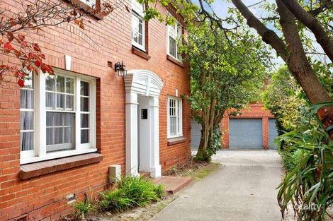 Property photo of 4/49 Bruce Street Toorak VIC 3142
