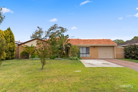 11 TRINITY CT, SAFETY BAY, WA 6169