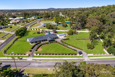 Property photo of 65 Pascoe Road Ormeau QLD 4208