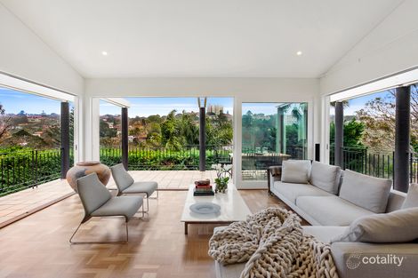 Property photo of 55A Carlotta Road Double Bay NSW 2028