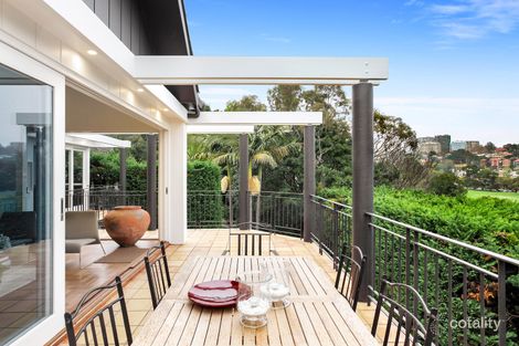 Property photo of 55A Carlotta Road Double Bay NSW 2028