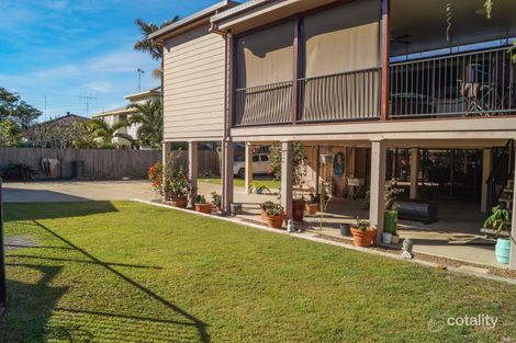 Property photo of 31 Powers Street Bundaberg West QLD 4670