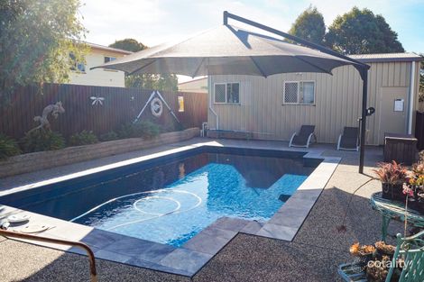 Property photo of 31 Powers Street Bundaberg West QLD 4670