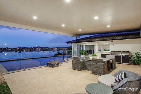 85 Cassowary Dr, Burleigh Waters, QLD 4220