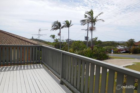 Property photo of 15 Campbell Street Safety Beach NSW 2456