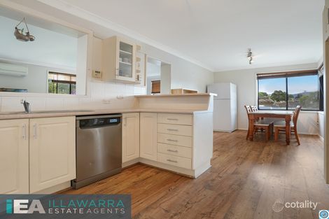 Property photo of 110 Laver Road Dapto NSW 2530