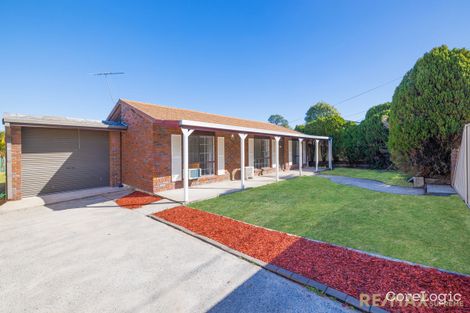 Property photo of 24 Oakdale Street Browns Plains QLD 4118