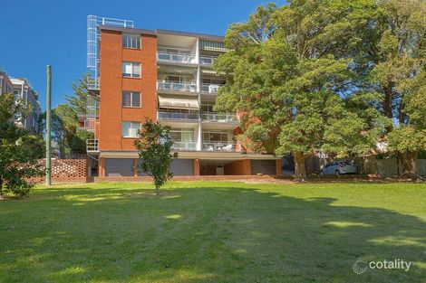 Property photo of 10/64 Lyons Road Drummoyne NSW 2047