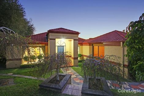 Property photo of 15 Hannora Crescent Croydon VIC 3136