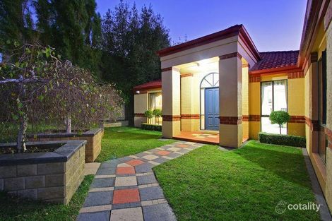 Property photo of 15 Hannora Crescent Croydon VIC 3136