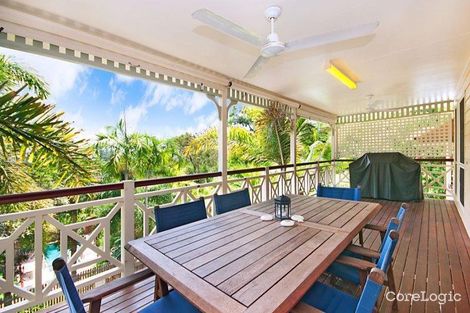 Property photo of 3 Woodlands Court Castle Hill QLD 4810