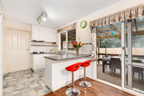 Property photo of 1/60 Worthing Avenue Doncaster East VIC 3109