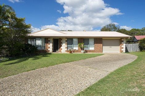 Property photo of 3 Karamea Close Clinton QLD 4680