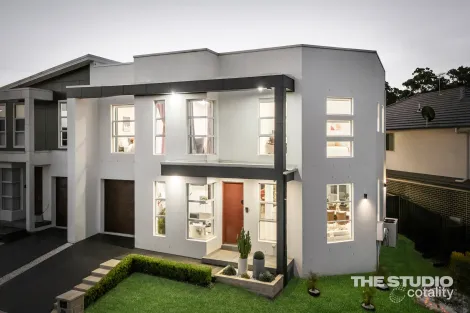 26b Roland Garros Cres, North Kellyville, NSW 2155