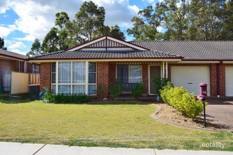 Property photo of 87A South Seas Drive Ashtonfield NSW 2323