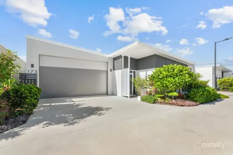 173/1 Latitude Bvd, Nikenbah, QLD 4655