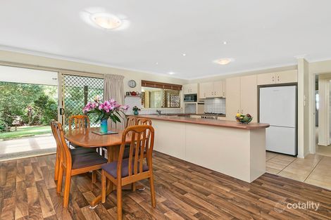 Property photo of 21 Old Orchard Drive Palmwoods QLD 4555