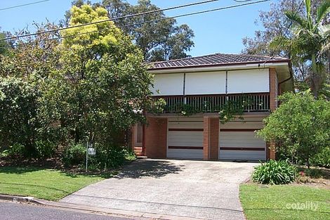 49 Heflin St, Everton Park, QLD 4053