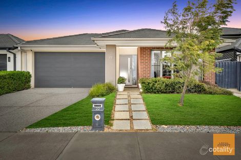 Property photo of 22 Tamboritha Boulevard Weir Views VIC 3338